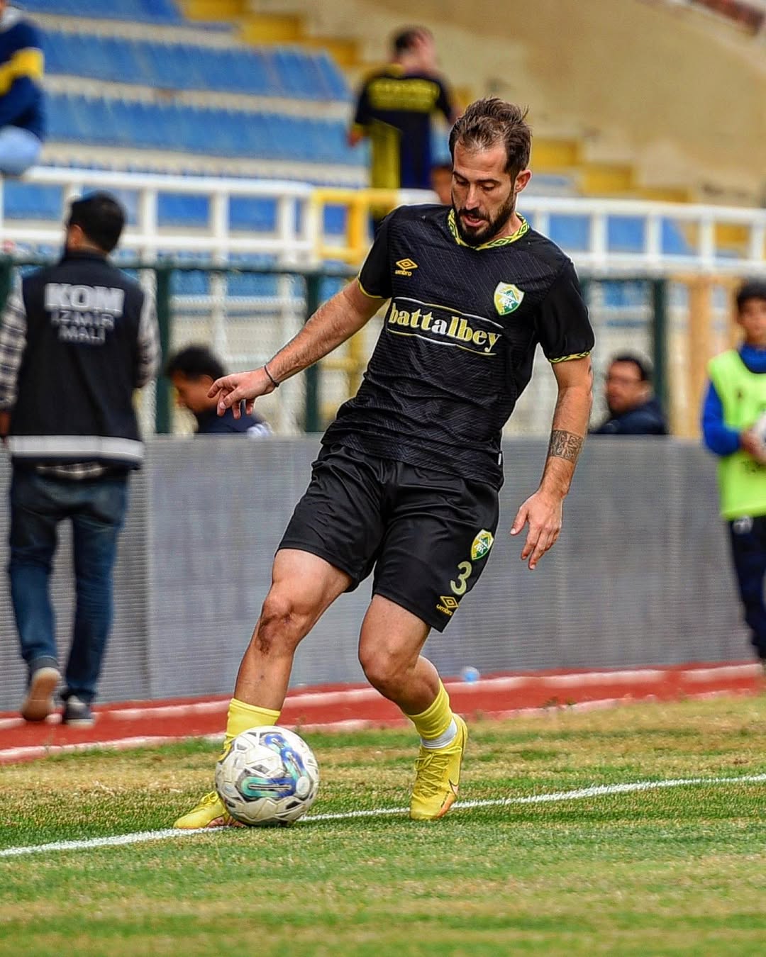 Tevfik Doğukan Pala Yeniden Ordu’da Oynayacak