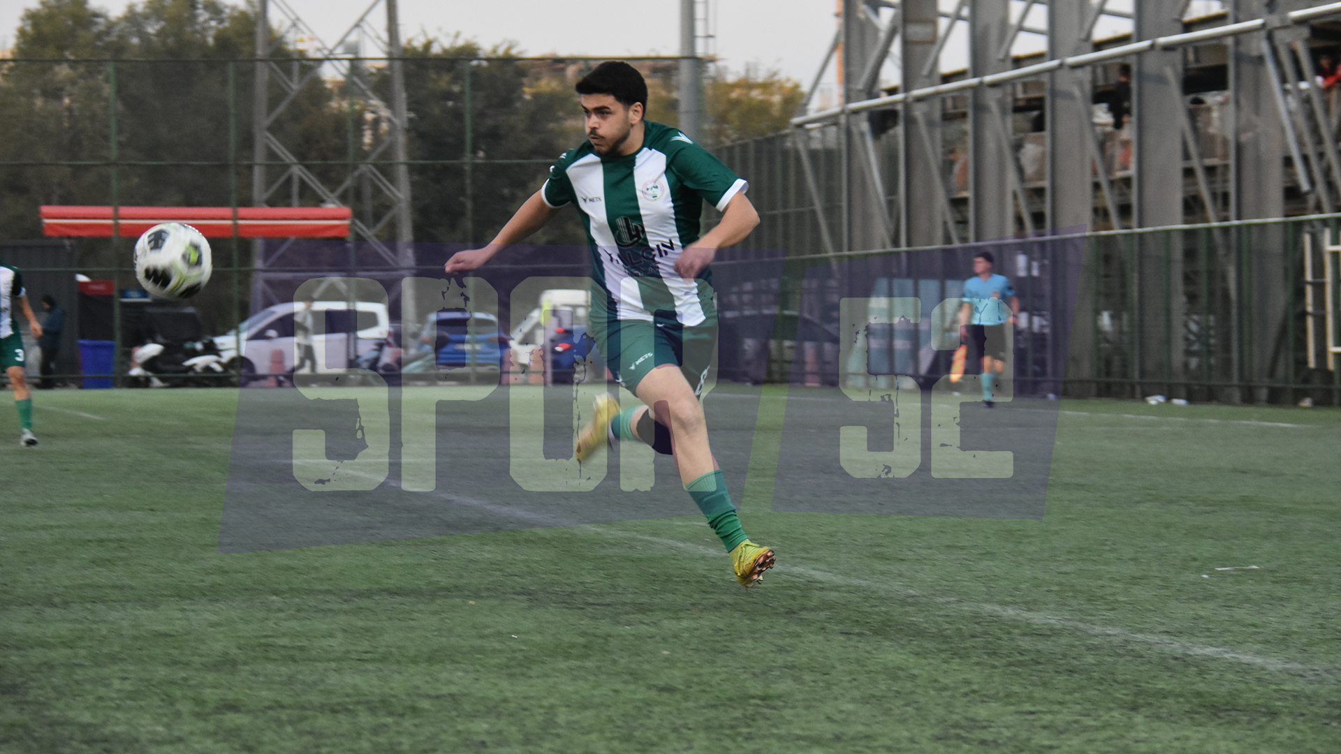 ‘Turan’ Artık Doğaspor’da Oynayacak