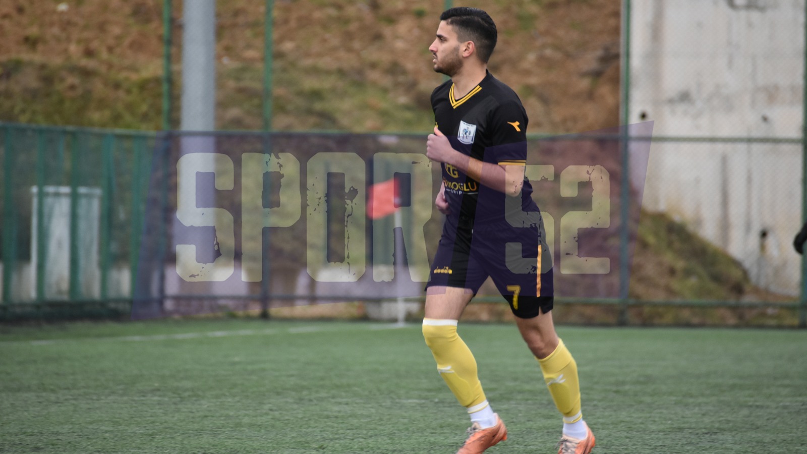 Atakan Demirkol ”İnşallah Biz Şampiyonuz”