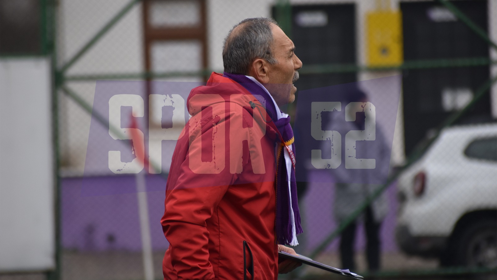 Yason Spor Kulübü’nü ‘Özdemir’ Çalıştıracak