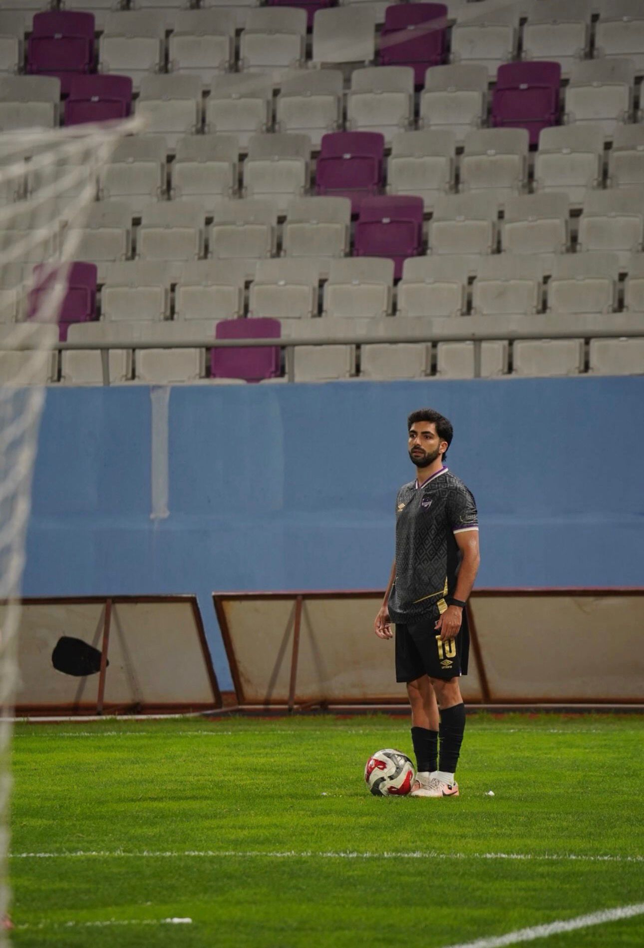 Orduspor 1967 A.Ş.’de ‘Menize’nin Cezası Bitti