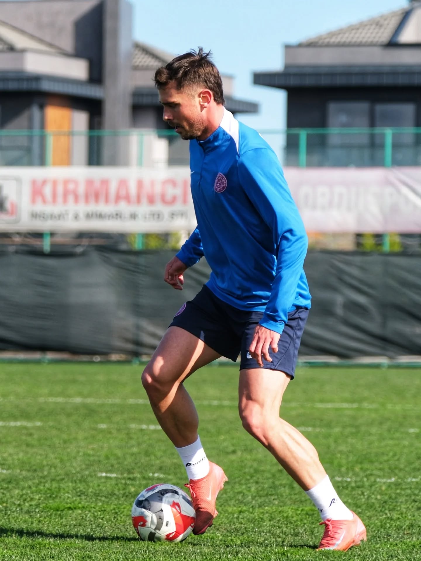 52 Orduspor Futbol Kulübü’nde Gözler ‘Ege’ye Verilecek Cezada