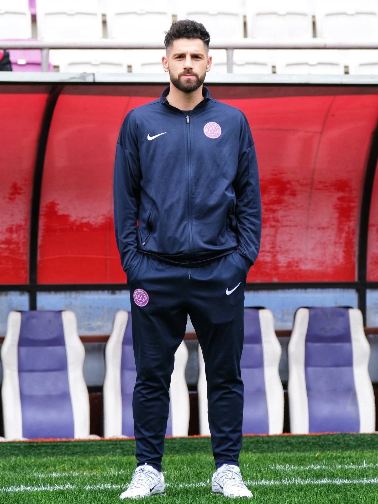 52 Orduspor Futbol Kulübü’nde Gözler Nalbantoğlu’nda