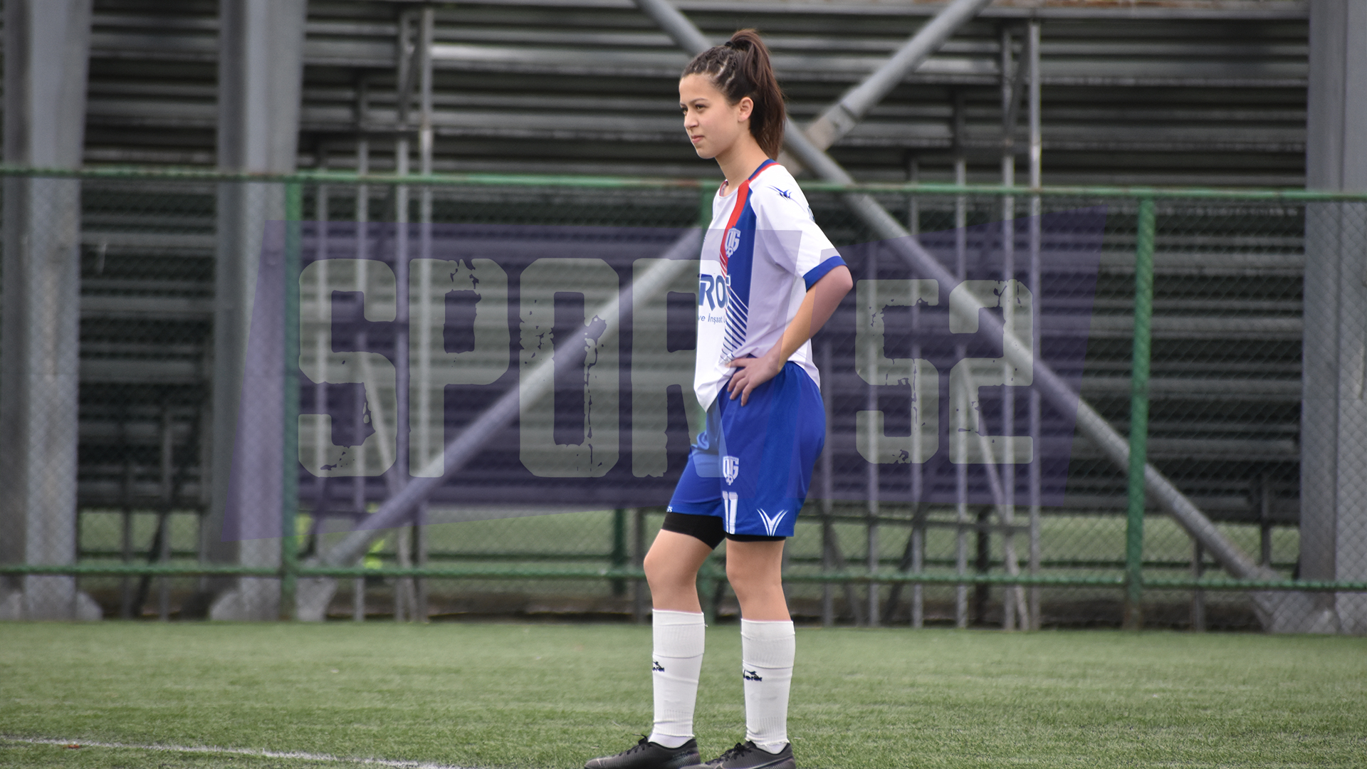 Dumlupınar’a 1.Lig’den Transfer