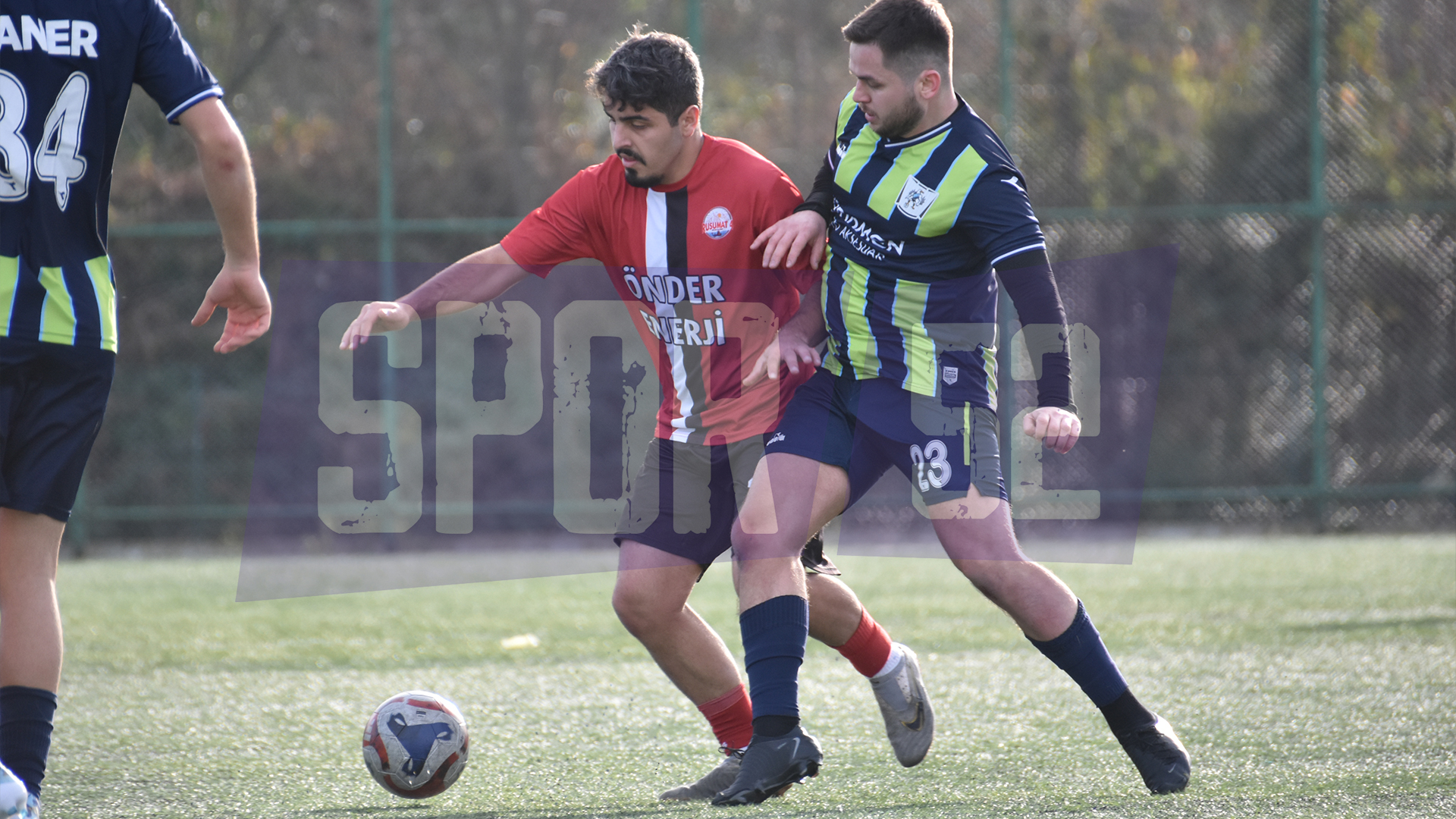 Dumlupınar, Rüsumat4’ün Kaptanını Aldı