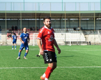 Oney 52 Spor ‘Kadir’ Transferini Tamamladı