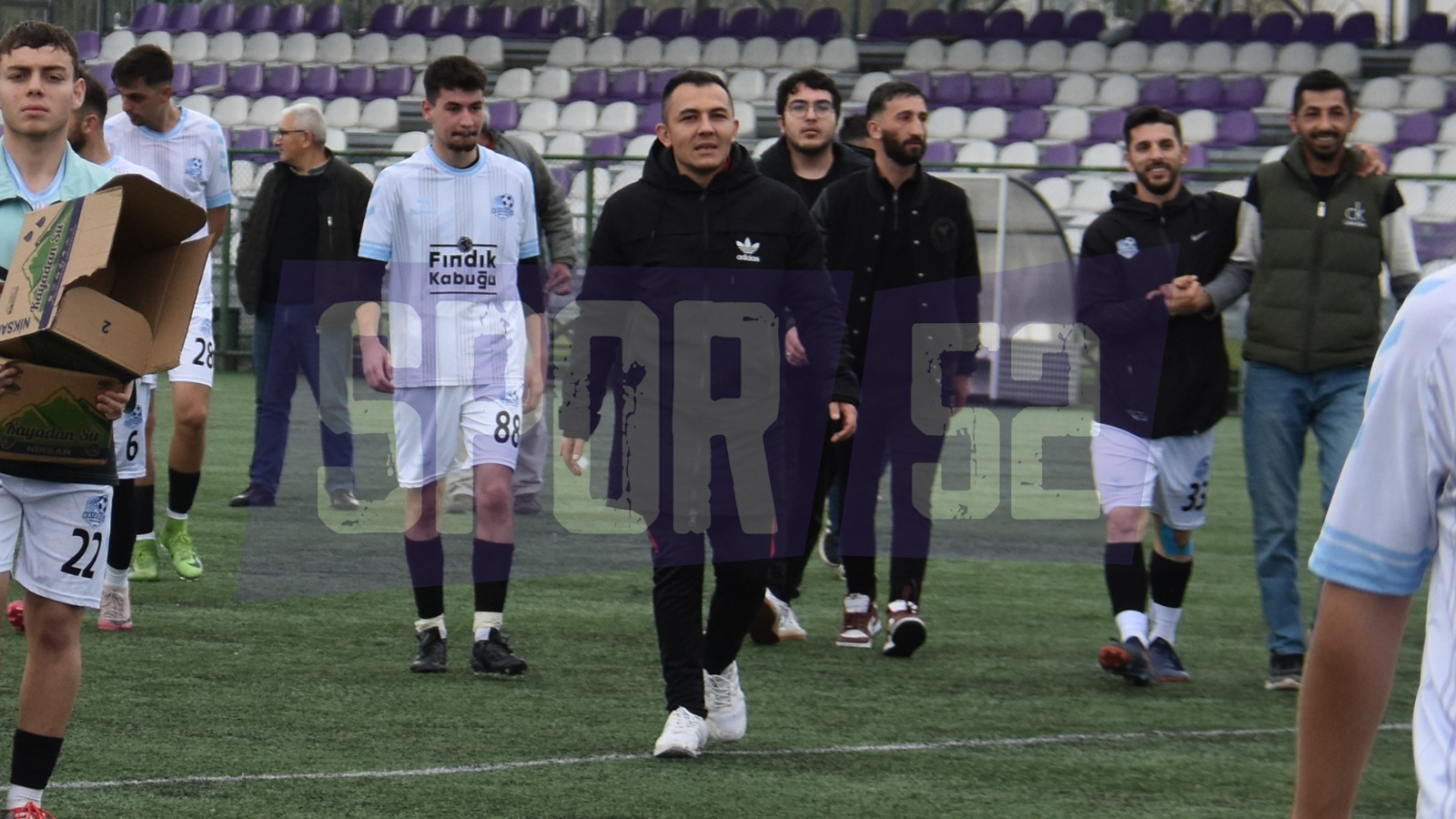 Kirazlimanıspor’u Murat Demir Çalıştıracak