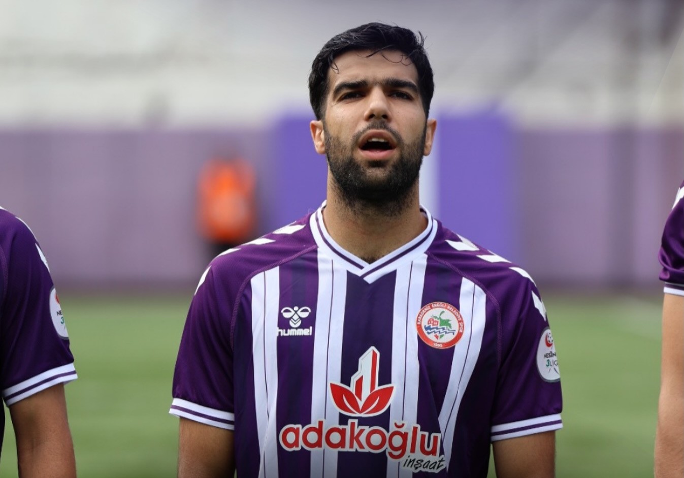 Fatsa Belediyespor ‘Özyaşar’ı Kadrosuna Kattı