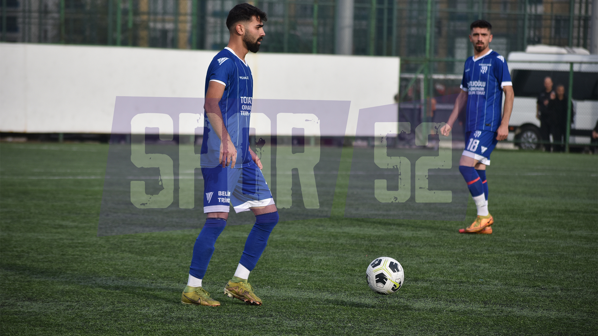 Aybastı Gücü Spor Kulübü’nden ‘Erikli’ Hamlesi