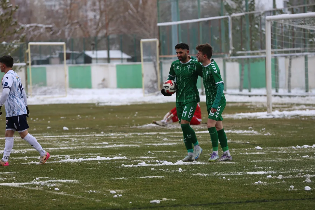 Orduspor 1967 A.Ş. Yeni Transferini Federasyona Bildirdi