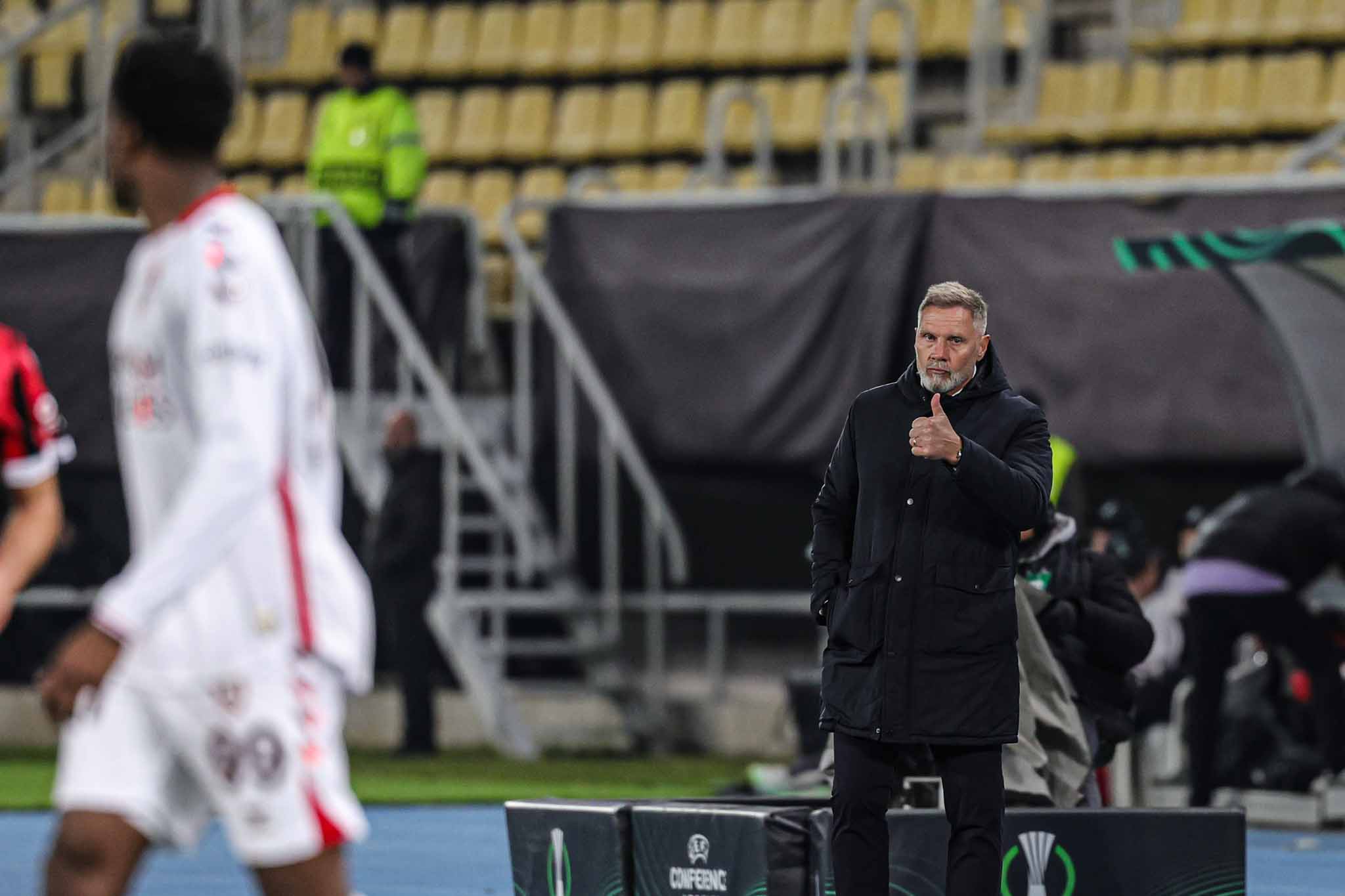 Fink ”Tarih Yazmaya Devam Etmek İstiyoruz”