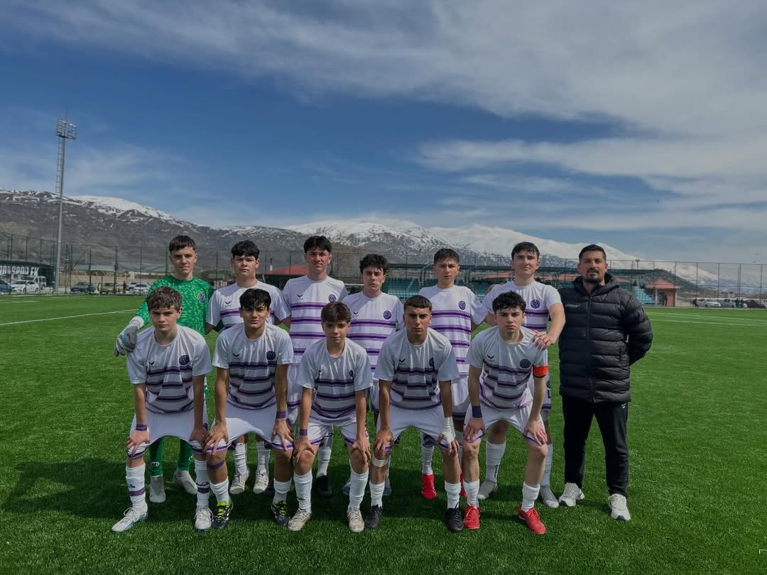 52 Orduspor Futbol Kulübü U15’in Rakibi Belli Oldu