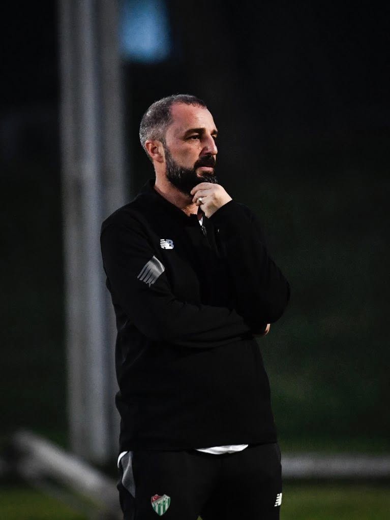 Adem Çağlayan 1.9 Puan Ortalaması İle Geldi