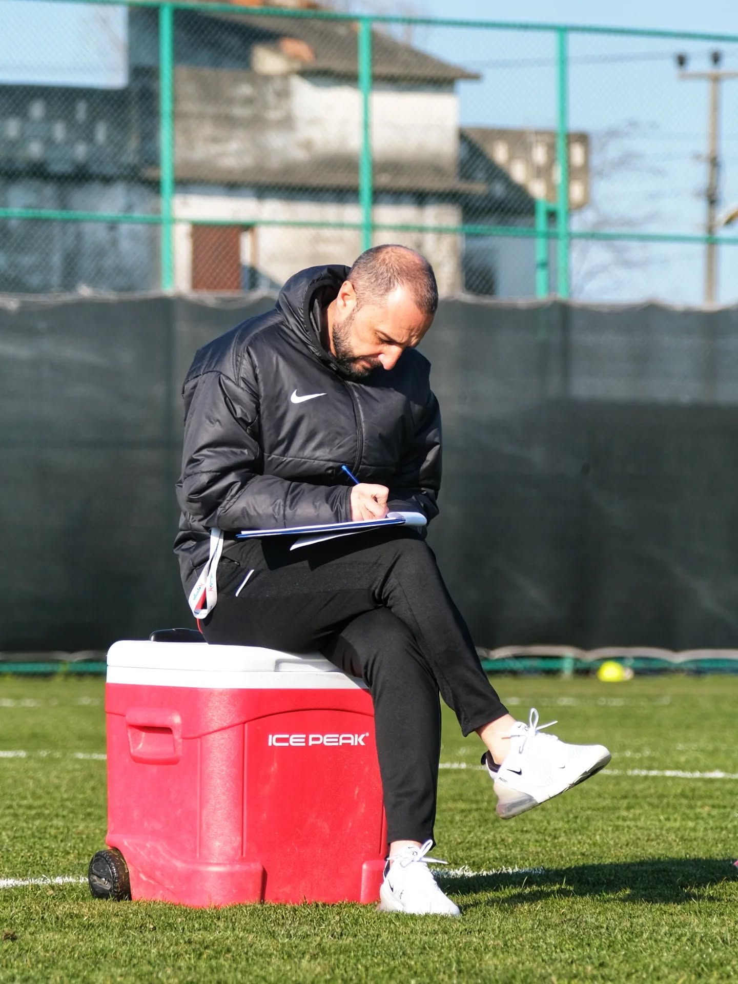 52 Orduspor Futbol Kulübü ile Adem Çağlayan’ın 3 Ortak Noktası