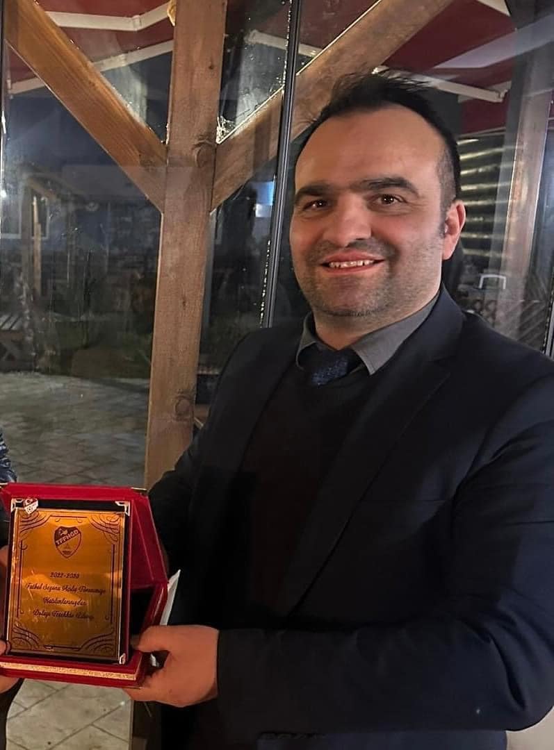 Ordu’da İl Hakem Kurulu Görev Dağılımı Yapıldı