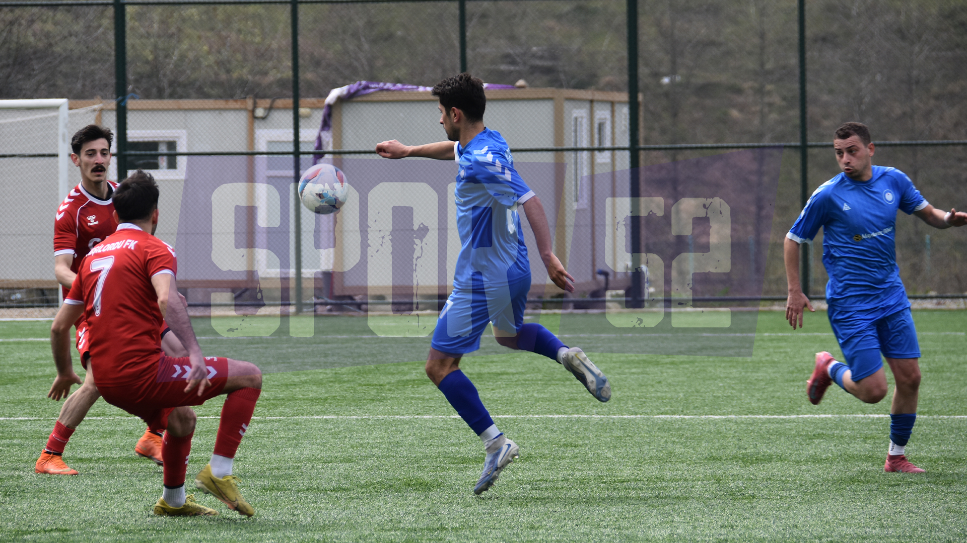 ‘Turna’dan Kritik Galibiyet 2-1