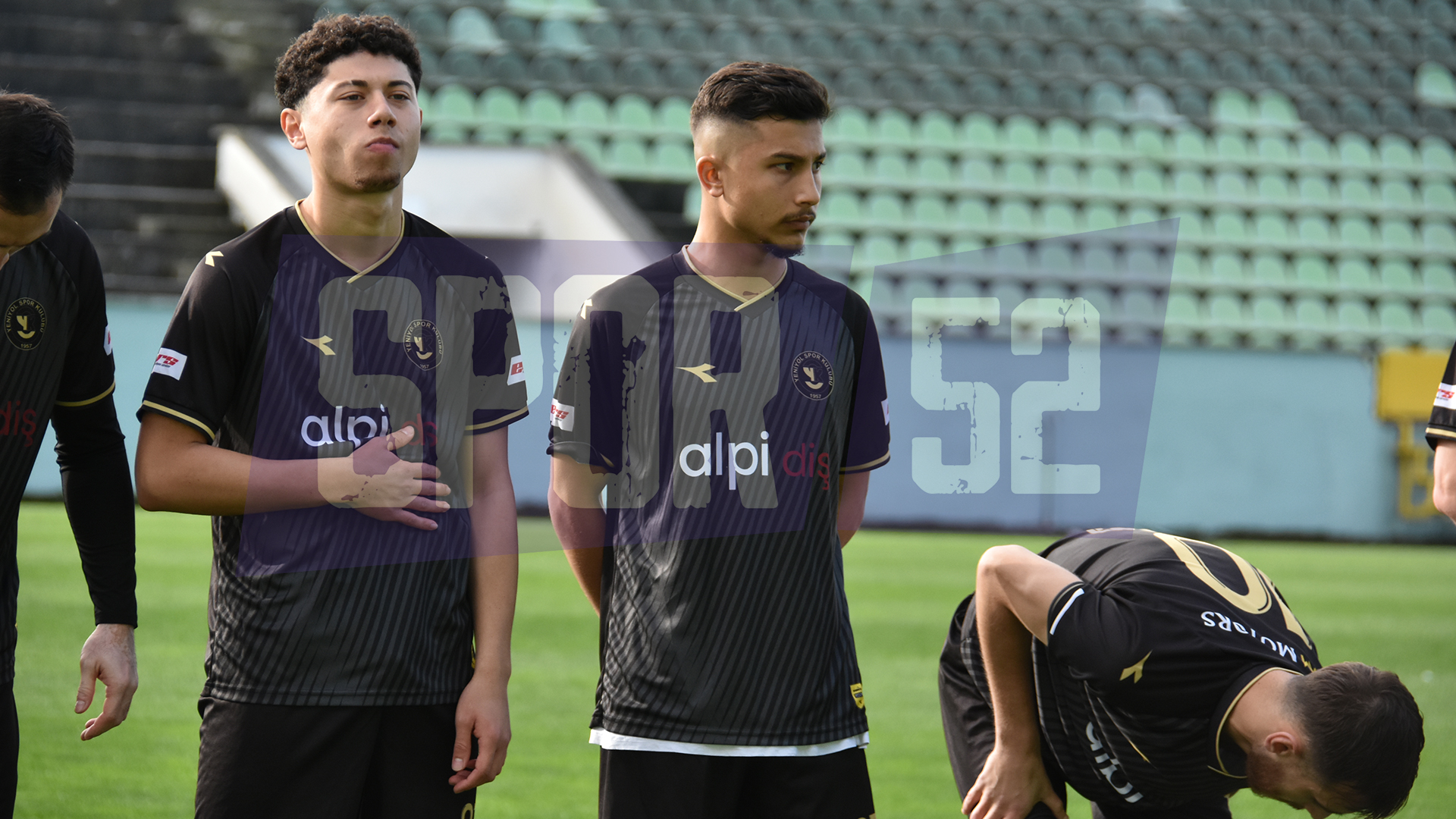 Gülyalı Bozkurt Spor Kulübü ‘Dincer’i Kadrosuna Kattı