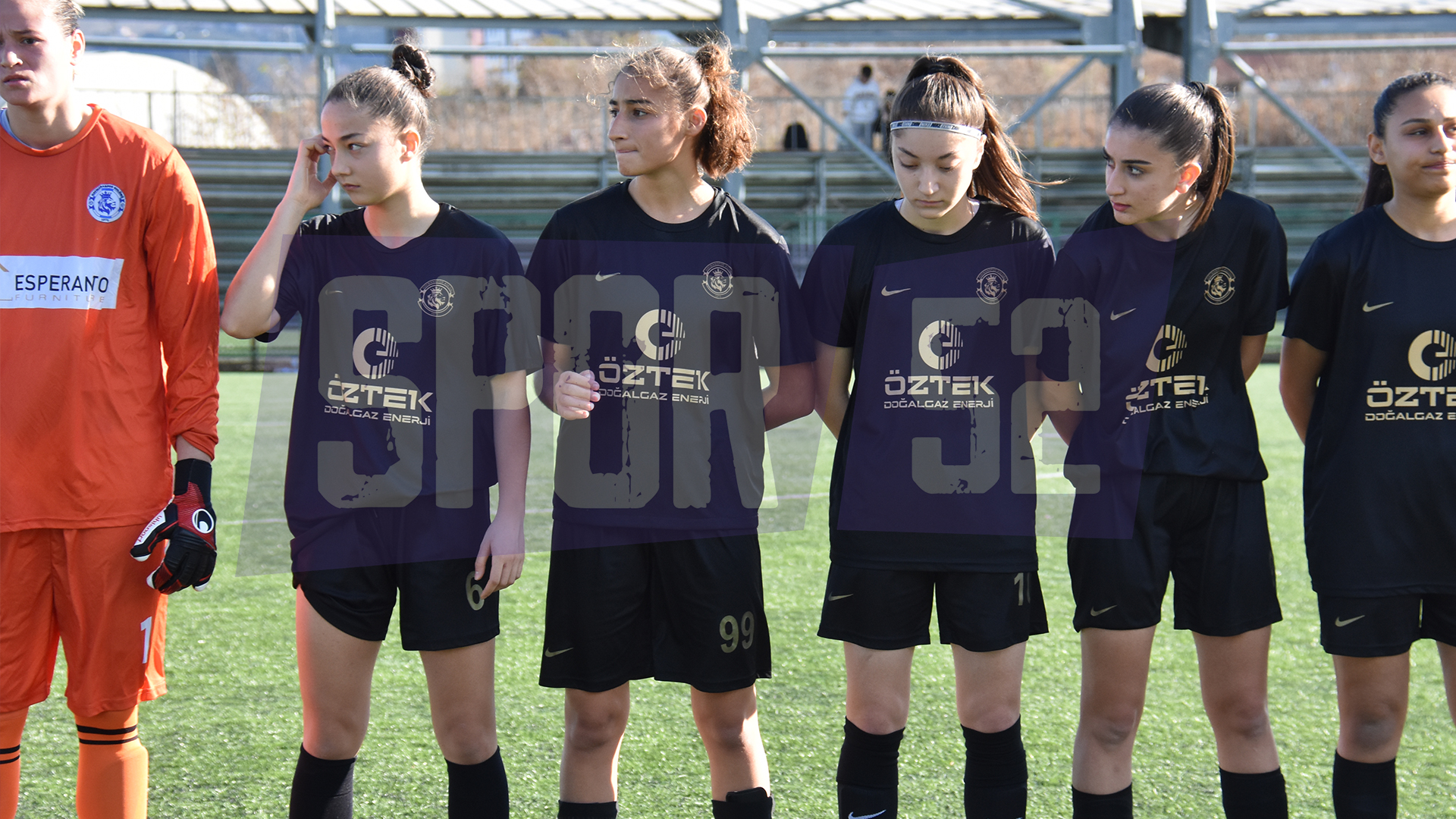 Dumlupınar Kadrosuna Berra’yı Kattı