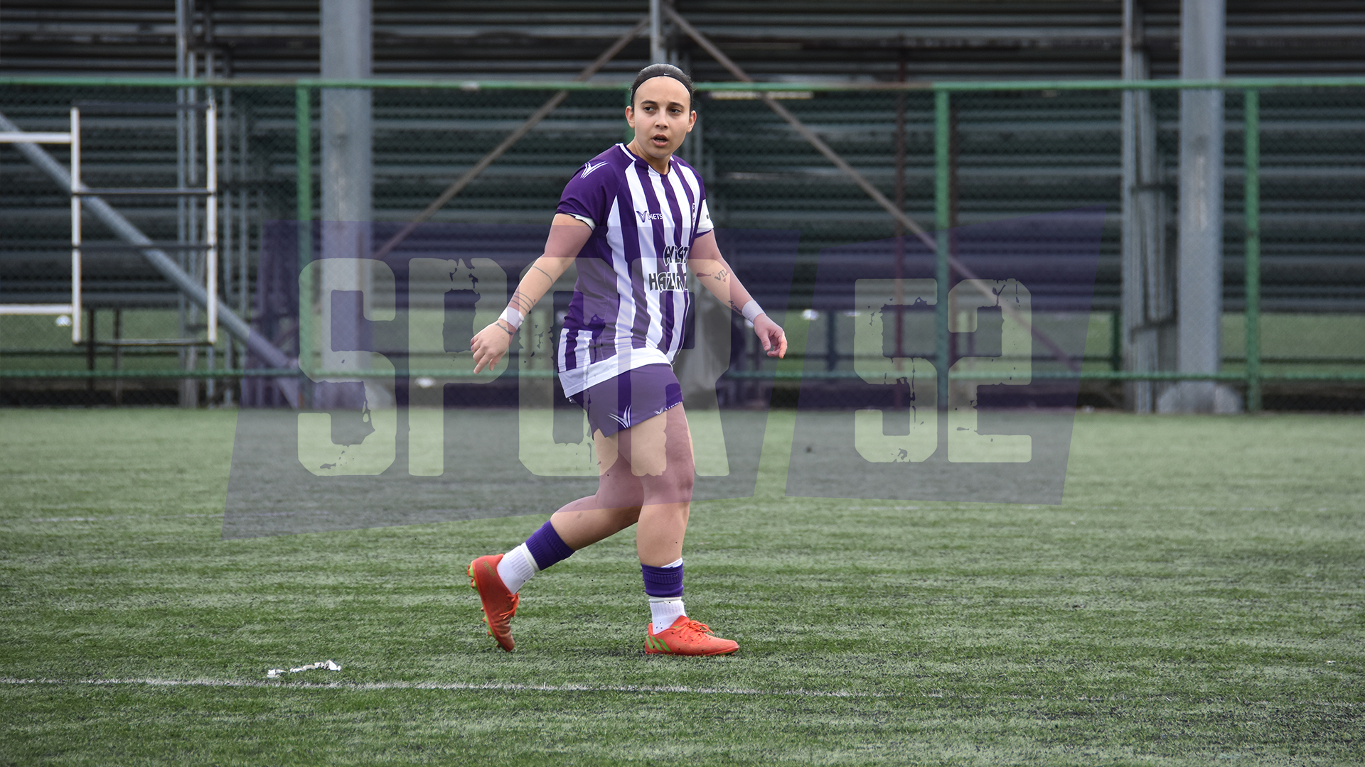 Buse Dursun Yeni Sezonda Giresun’da Oynayacak