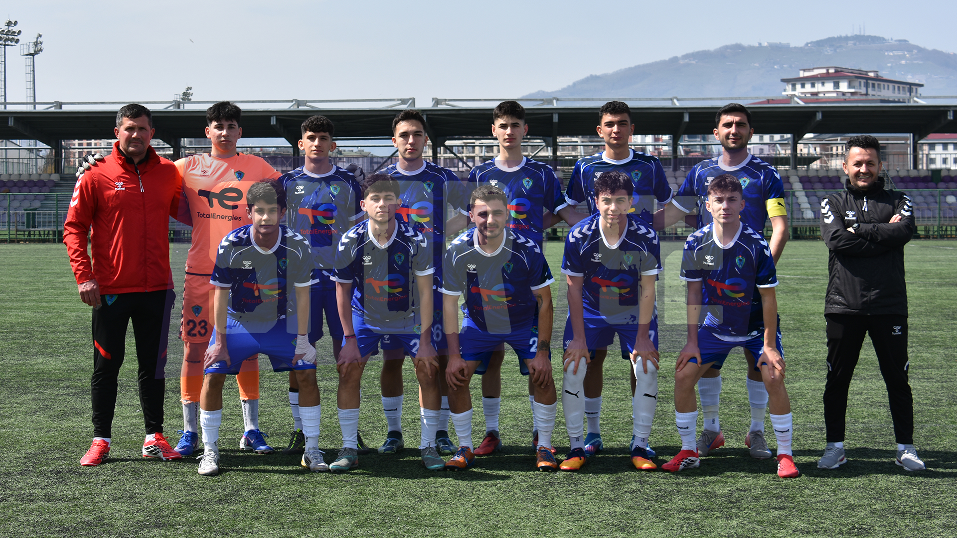 Demirspor Haftayı Hatasız Geçti 4-1