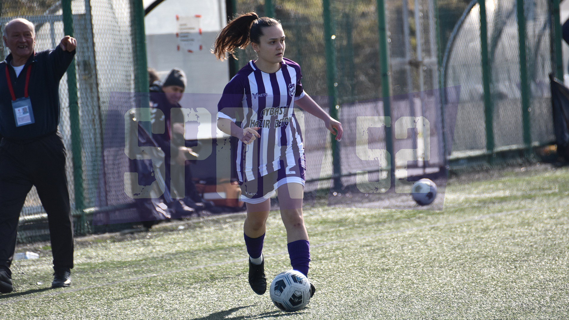 Genç Elif Bu Sezon da 3.Lig’de Forma Giyecek