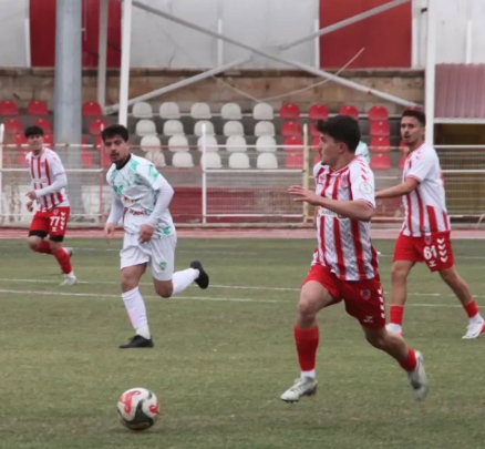 Fırat Yıldırım’ndan Nevşehir’de İki Gollük Performans