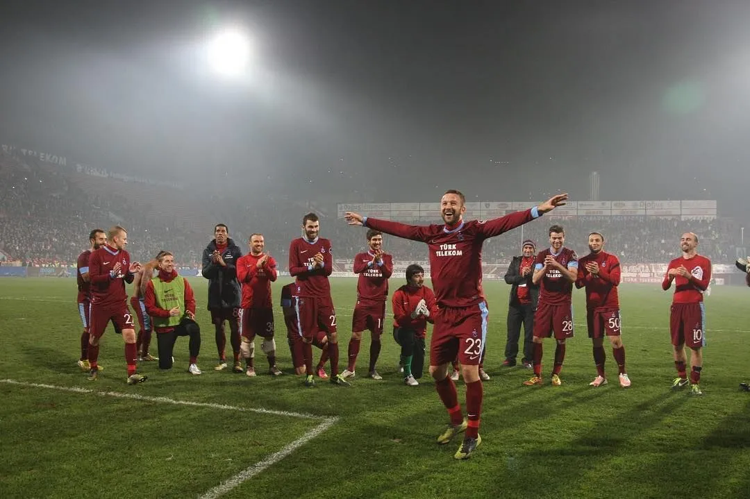 ”Ünye’de Arkadaşımızın Ayağını Kırmışlardı”