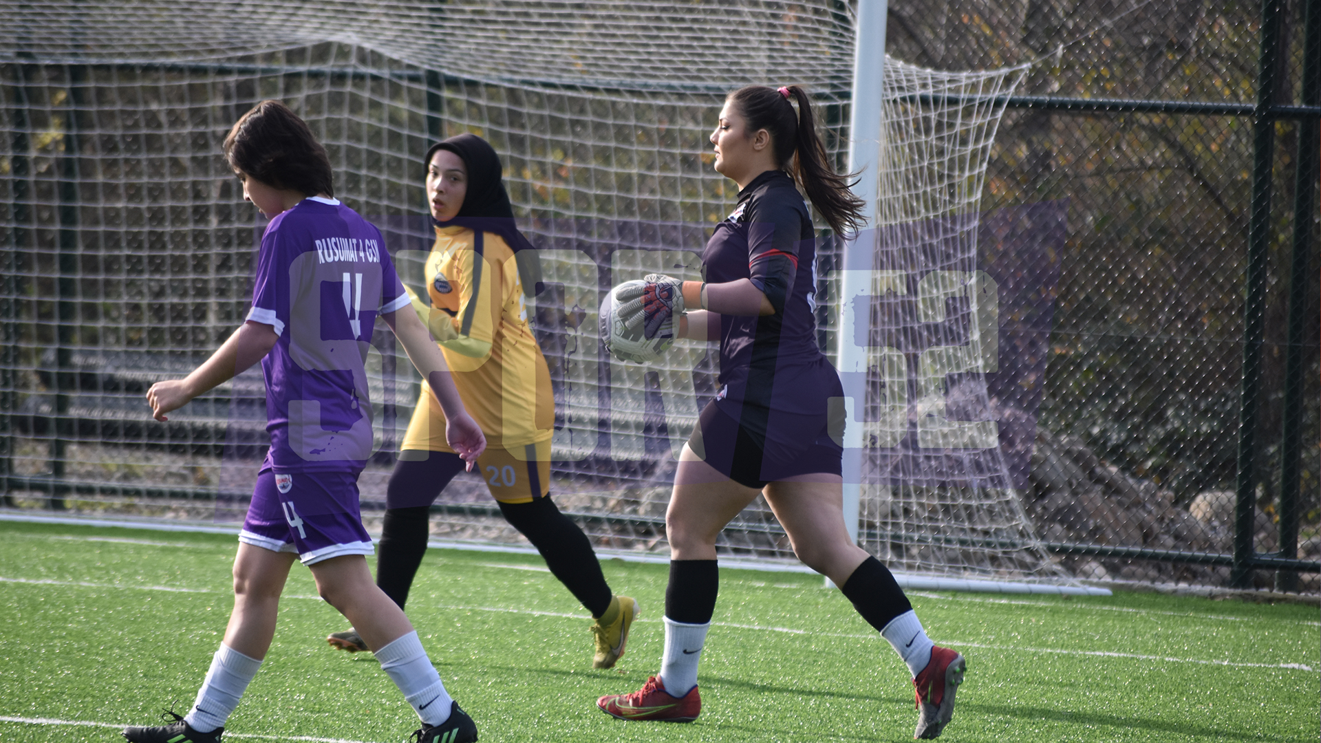 Gizem Özmen Yeniden Ordu’da Oynayacak