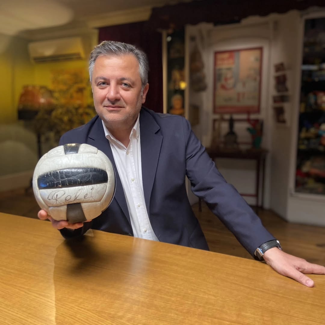 Mehmet Demirkol’dan Orduspor Yorumu ‘Böyle Olur Mu ?’