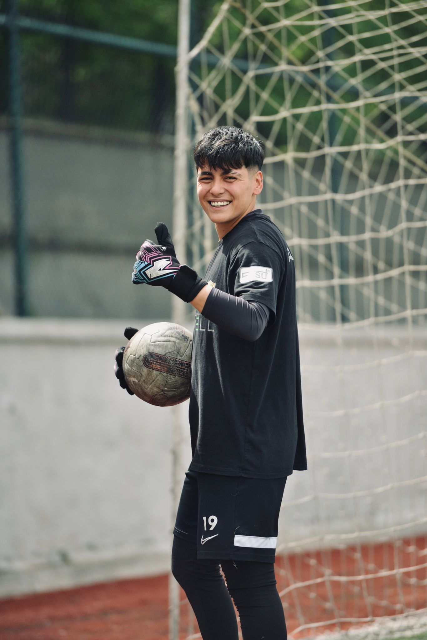 Dumlupınar, Süper Lig’den Kaleci Aldı