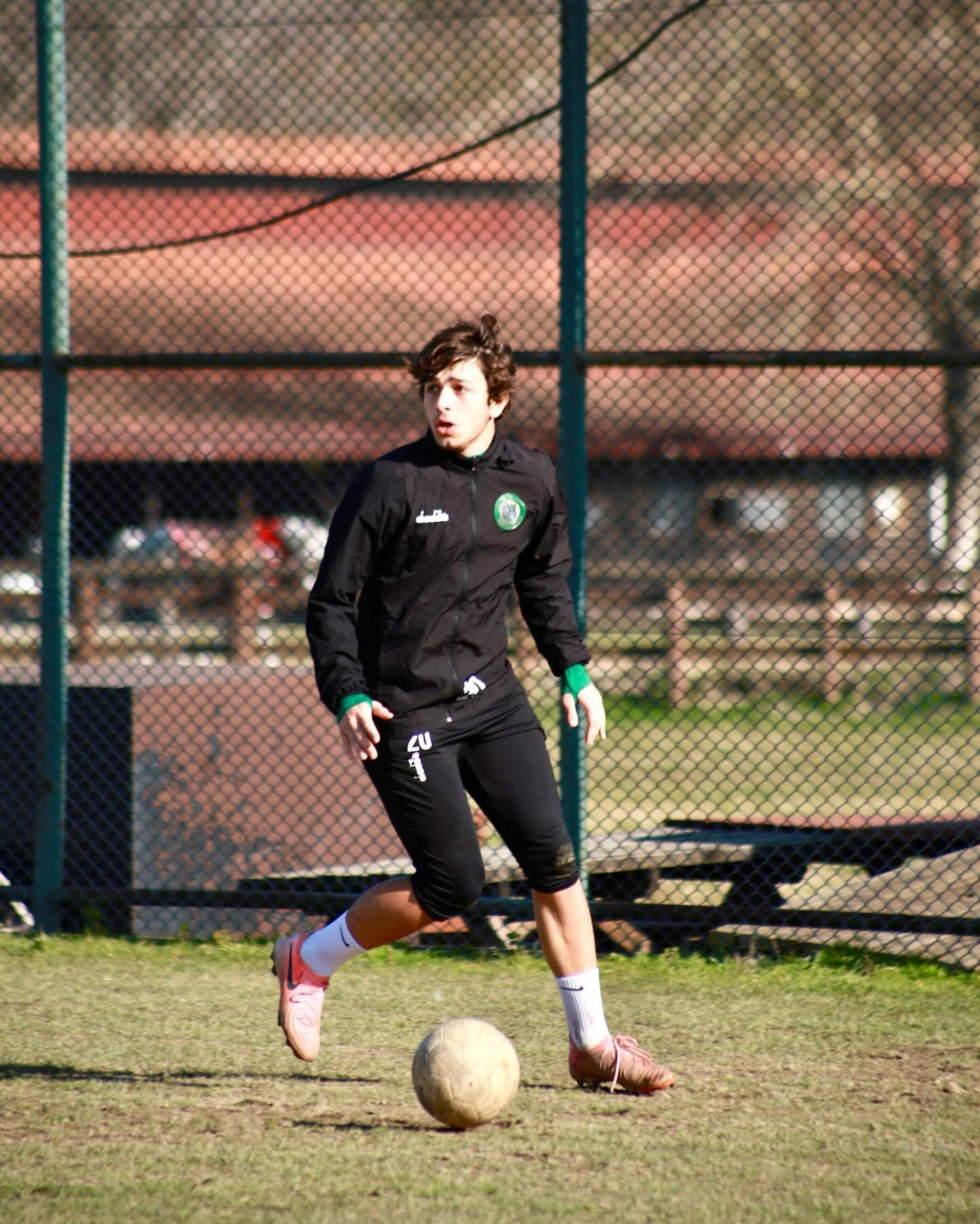 Alperen Kariyerini Bitlis’te Sürdürecek