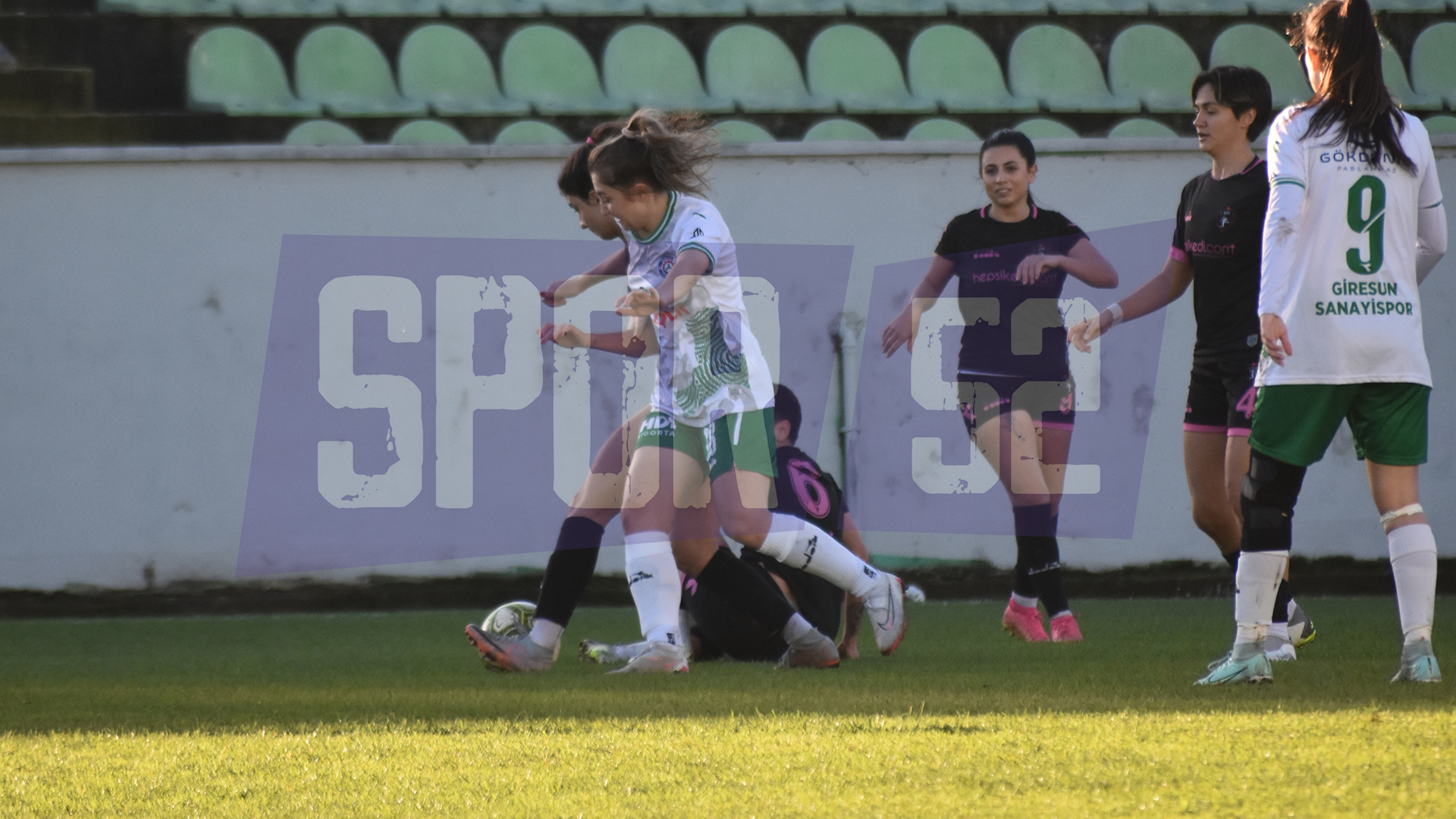 Ordulu Futbolcu Süper Lig’deki Eski Takımına Döndü