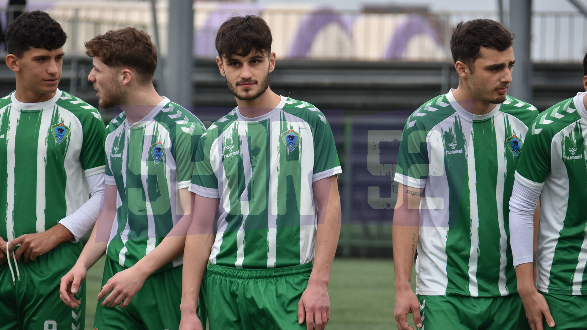 Aybastıspor, Demirspor’un Golcüsünü Aldı