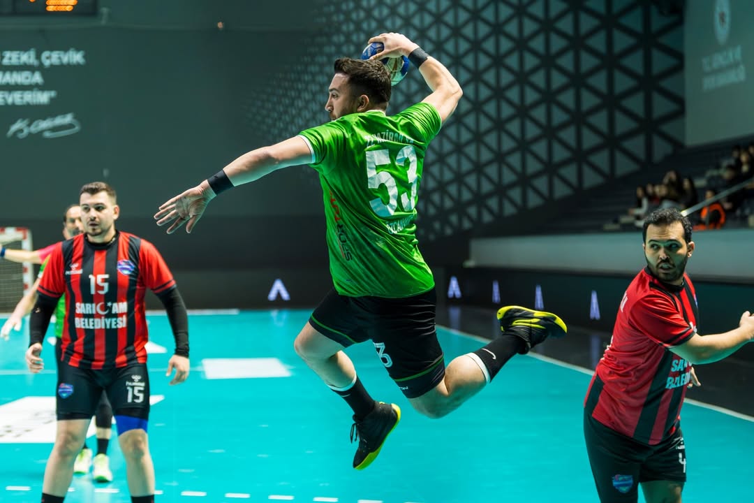 Ordu Futbolu’nun Başarılı Kalecisi, Süper Lige Yükselme Sevinci Yaşadı