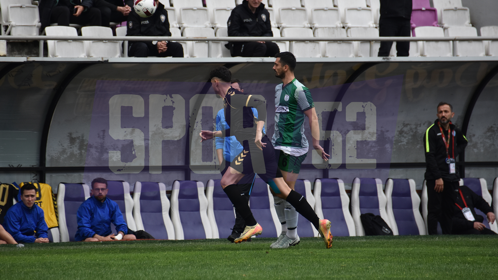 Resul Duman ‘Bozkurt’a İmzayı Attı