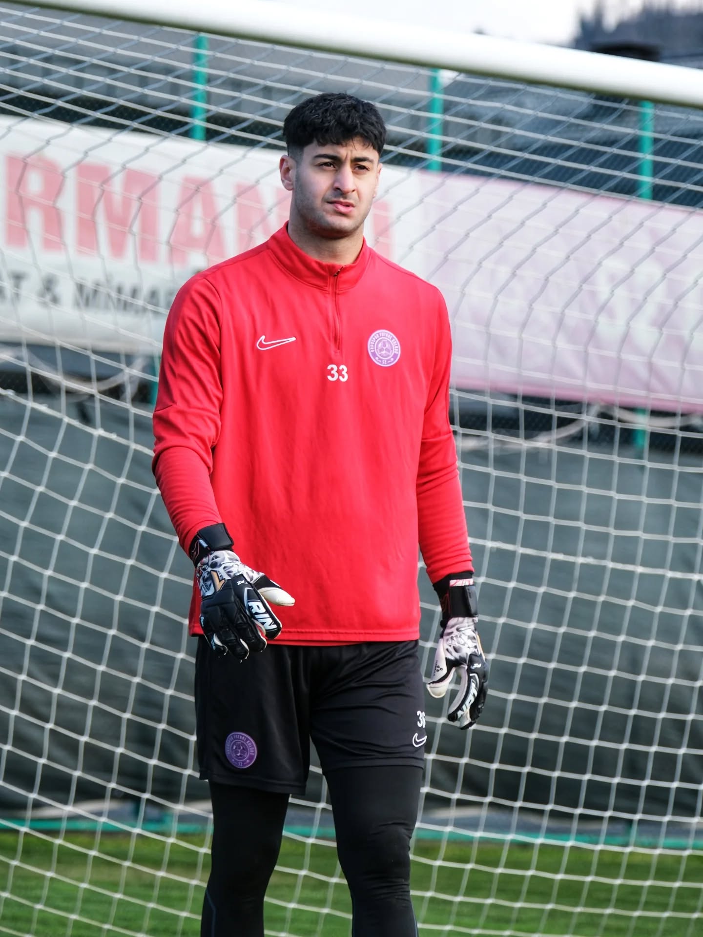 Taha Tosun Son 4 Maçın 3’ünde Gol Yemedi