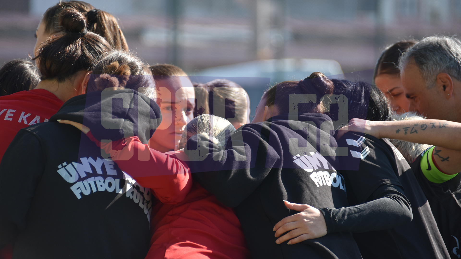 Ünye Kadın Spor Kulübü’nü Galatasaray Gain Durdurdu 3-0