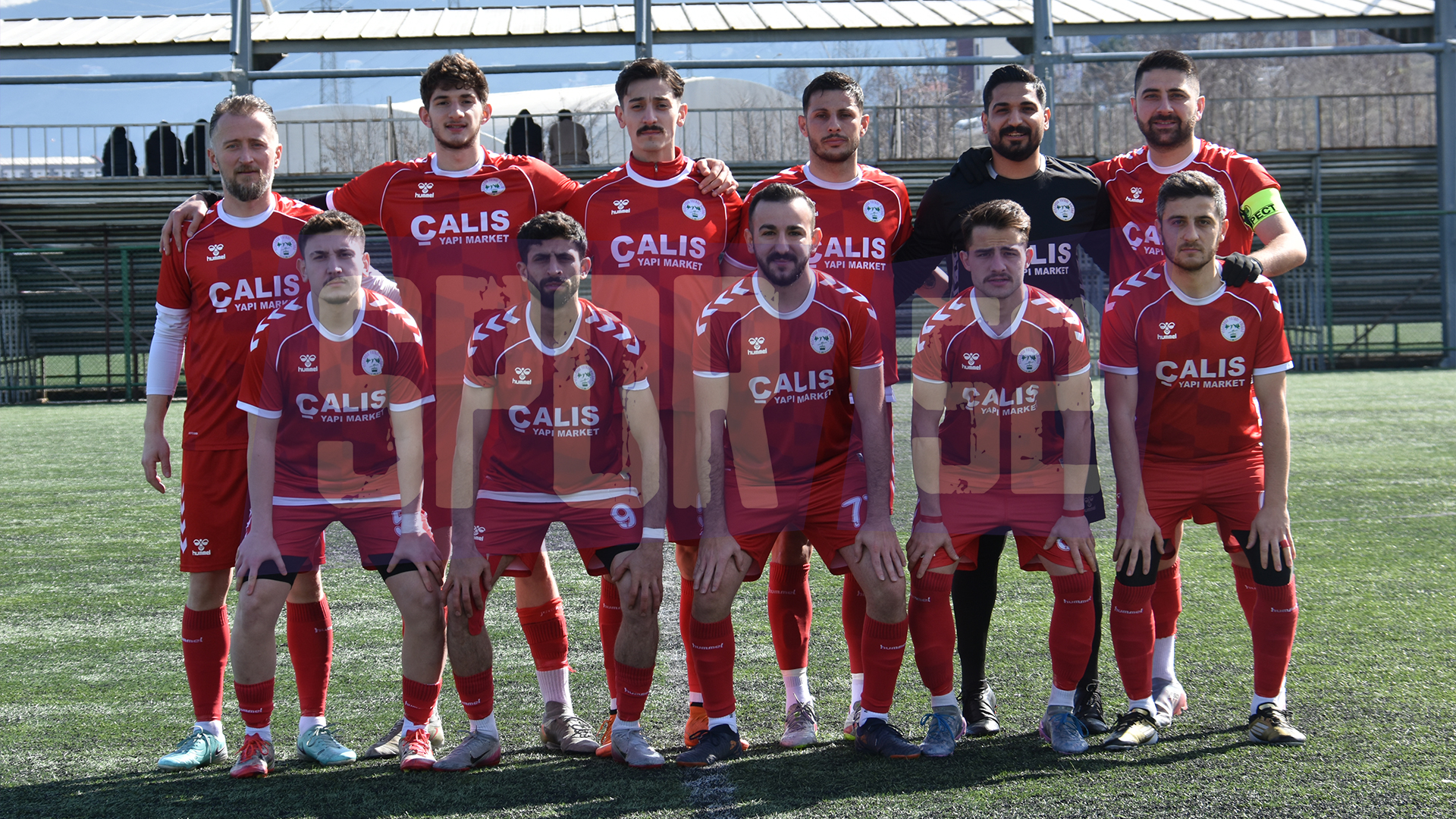 Yeşilordu Futbol Kulübü’nün Stoperi Sezonu Kapattı, 8 Maç Men Aldı