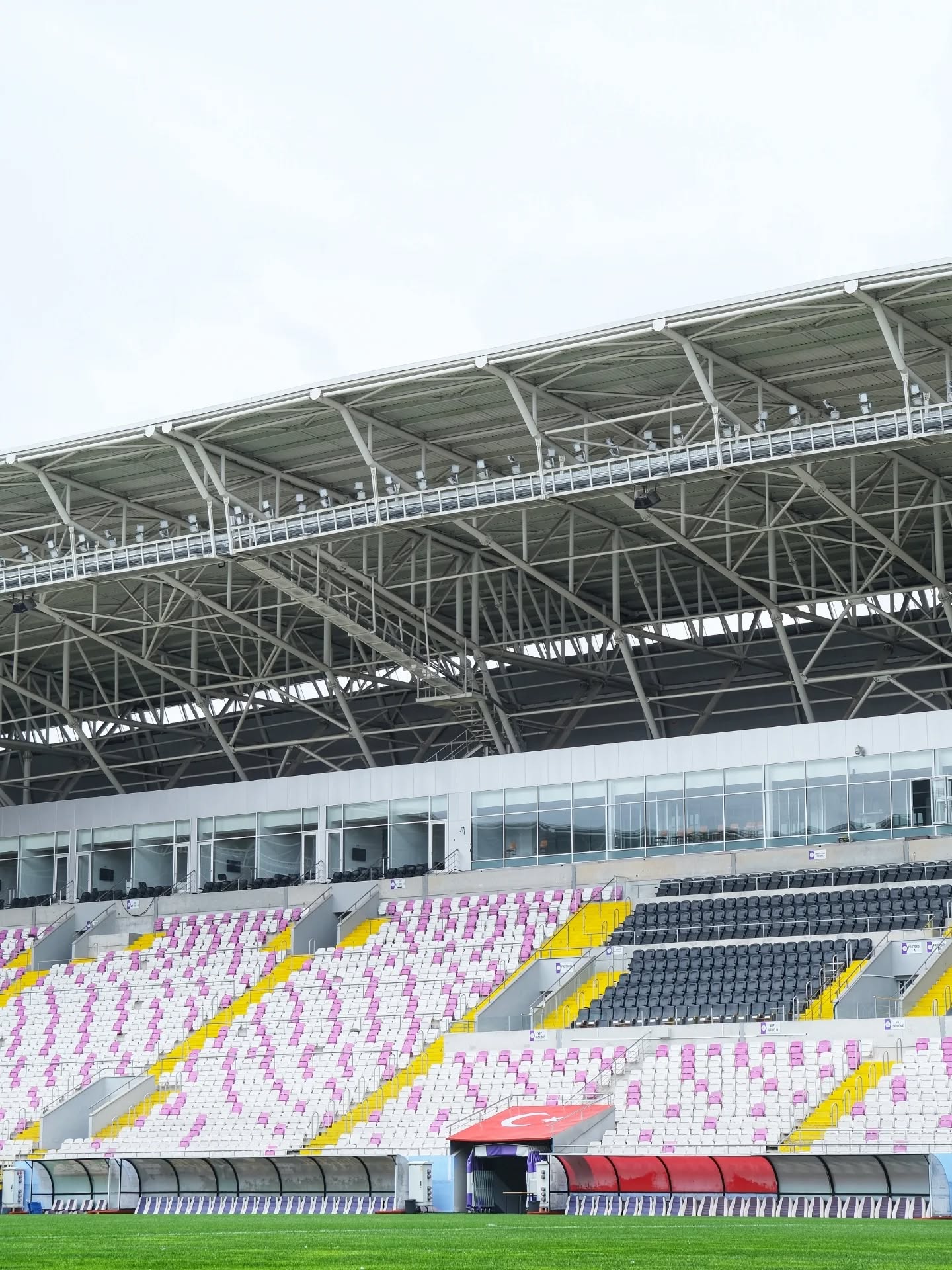 Orduspor 1967 A.Ş. Bilet Fiyatlarını Açıkladı