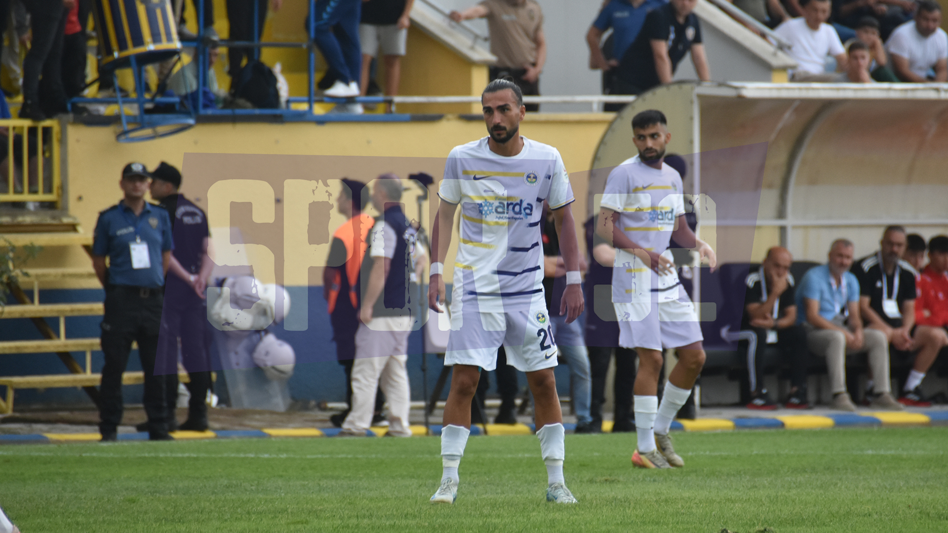 Fatsa Belediyespor’da Gözler İki İsimde, Henüz Af Yok