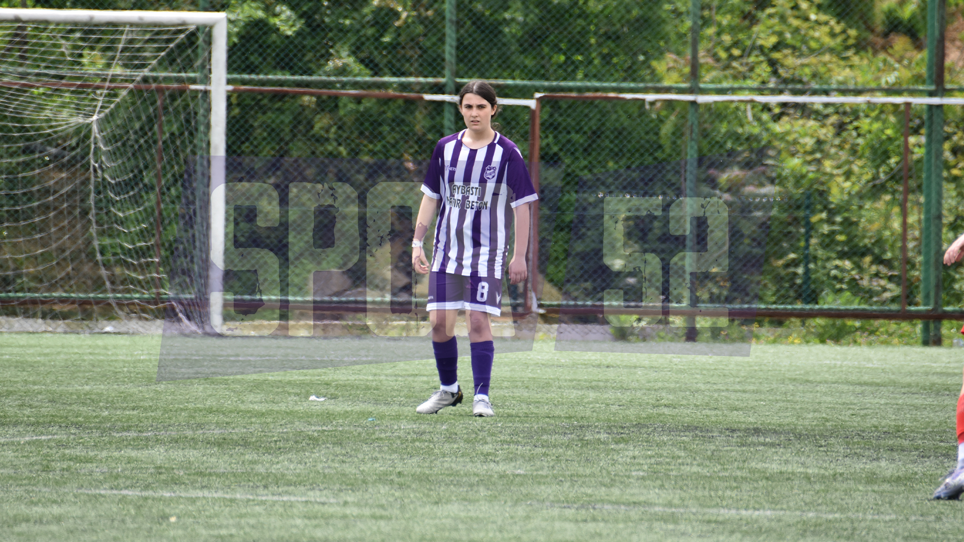 Berra Ada Yine 3.Lig’de Forma Giyecek