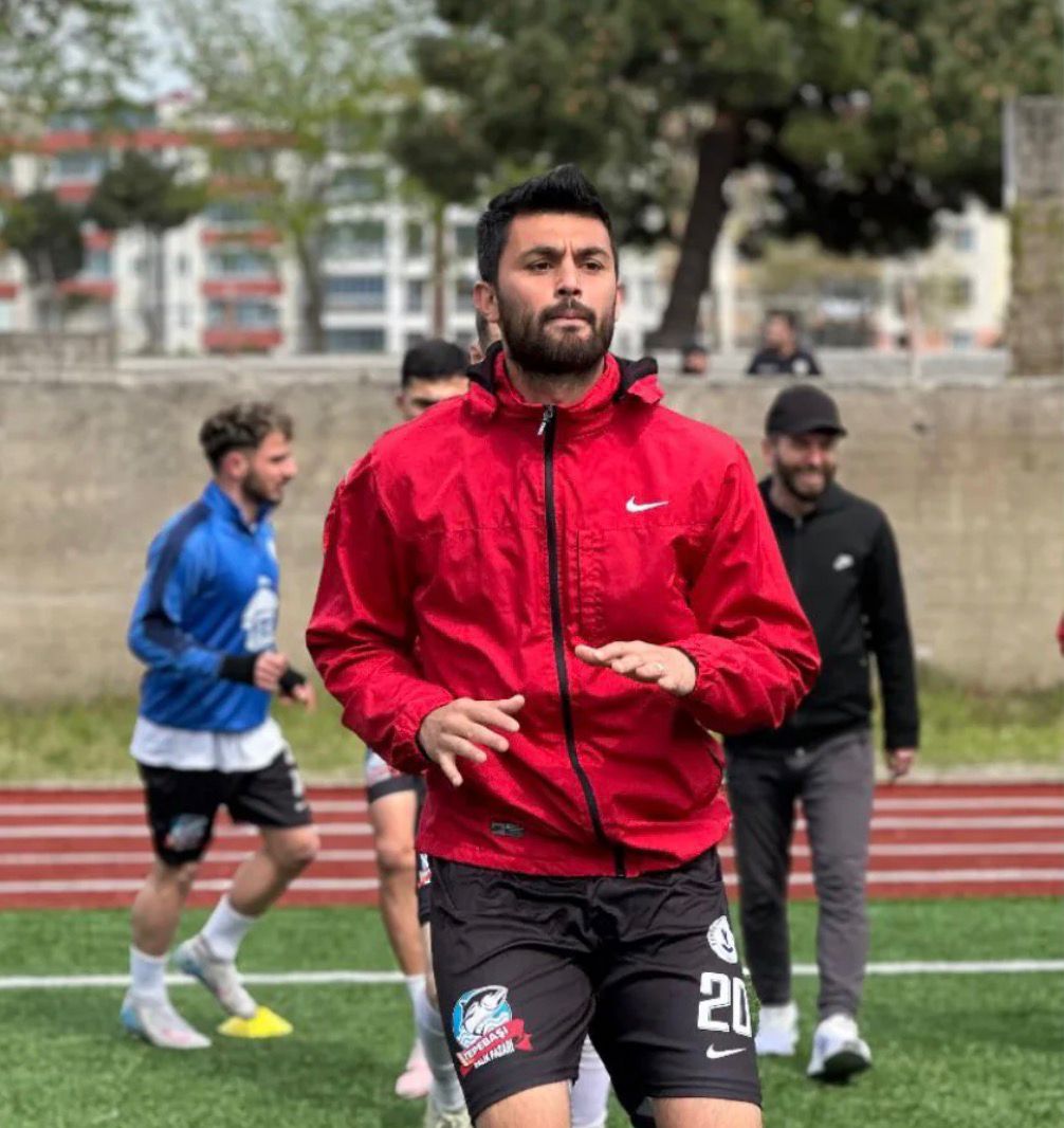 Kumruspor, Giresun’dan ‘Dizdar’ı Aldı