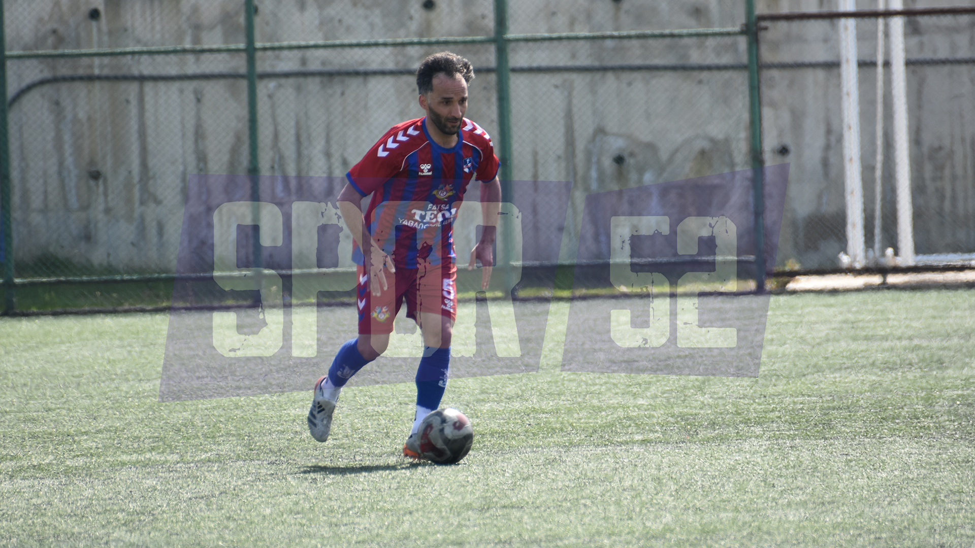 Aybastıspor, Fatsa Yaşamspor’dan ‘Kartal’ ile Anlaştı