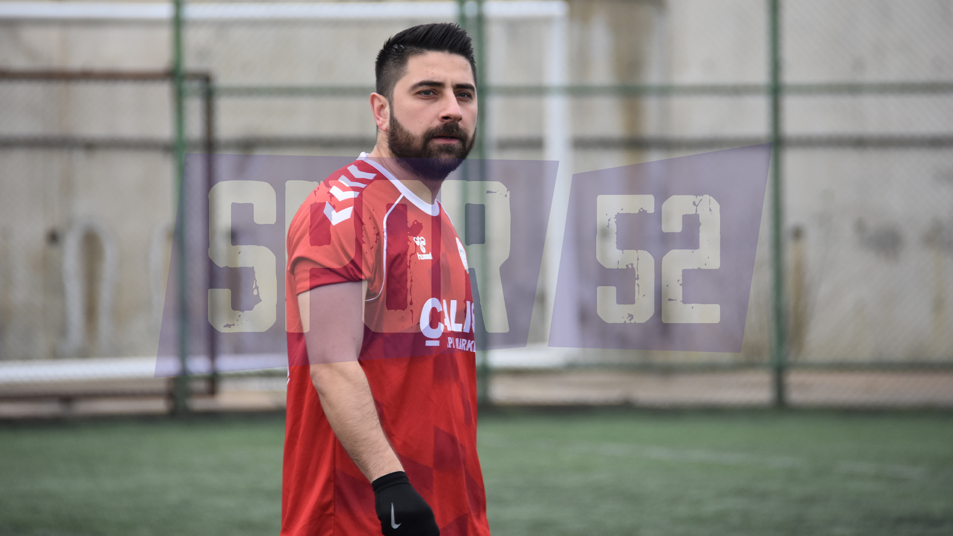 Çatalpınarspor’dan Birkan Aydın Sürprizi