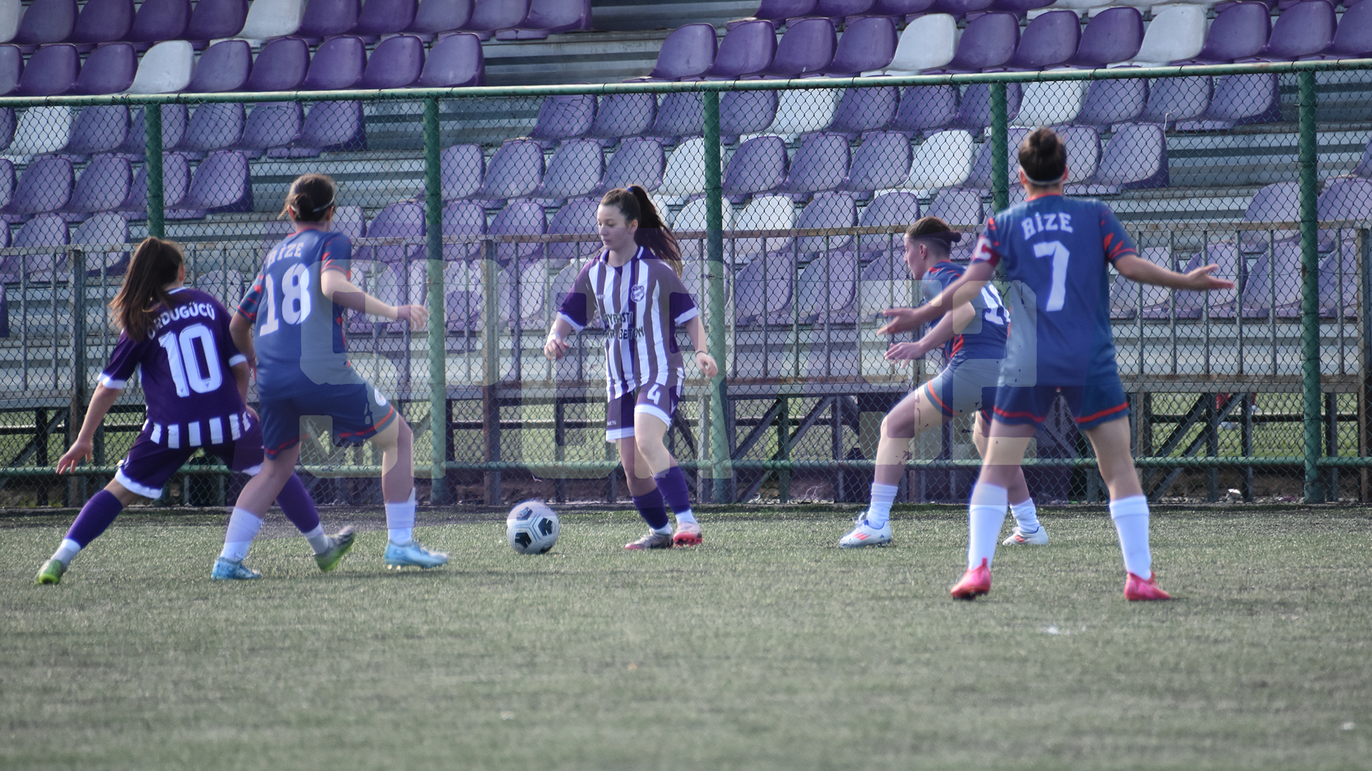 Ecrin Naz 3.Lig’de Dumlupınar Forması Giyecek