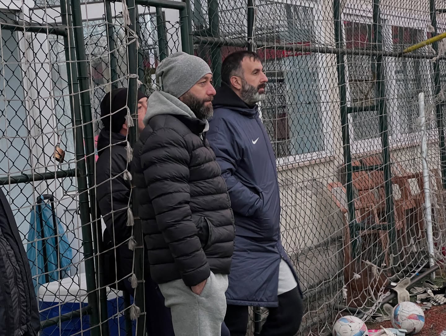 Fatsa Belediyespor’da Mağlubiyetin Ardından İstifa Geldi