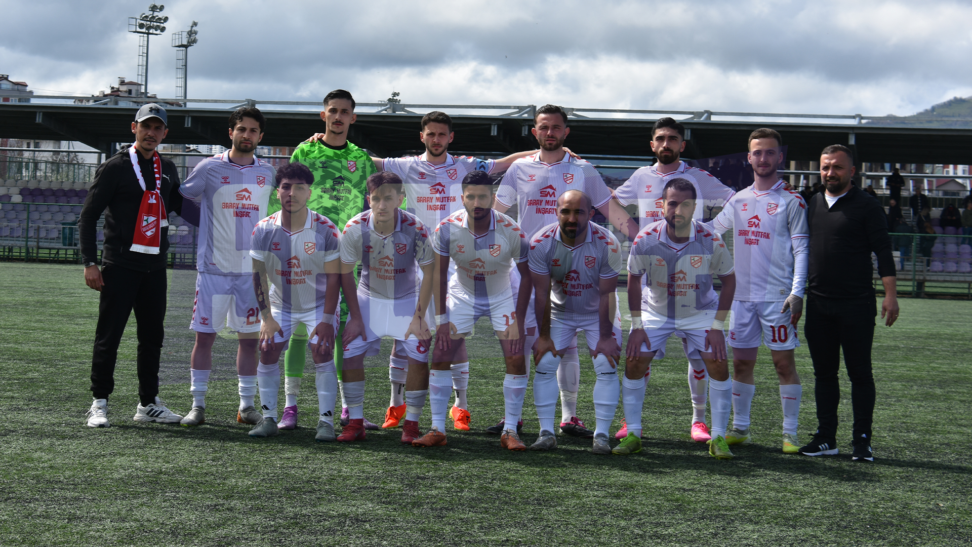 Kabataş Gençlik Spor Zirvedeki Yerini Korudu 0-1