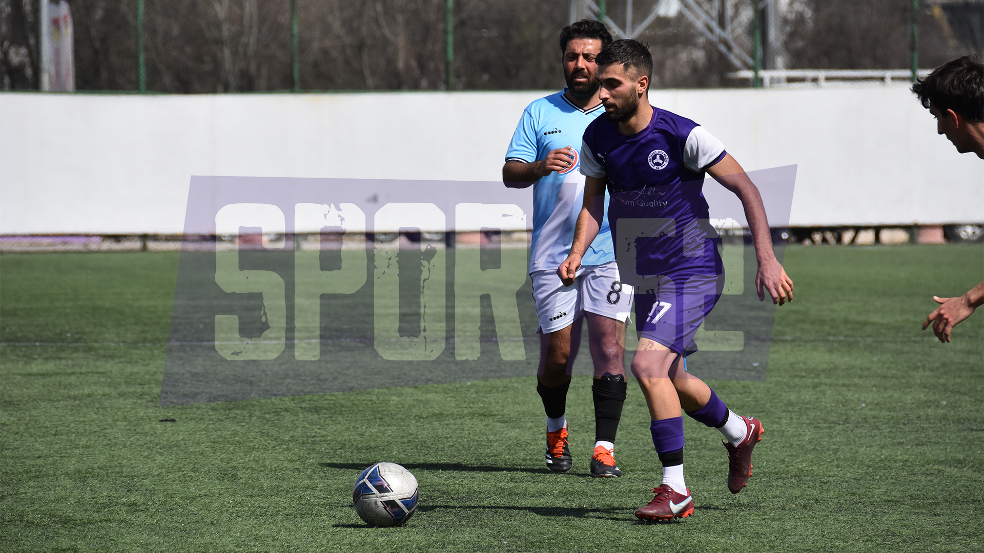 ‘Bayramiç’ Sezonu Aybastı’da Tamamlayacak