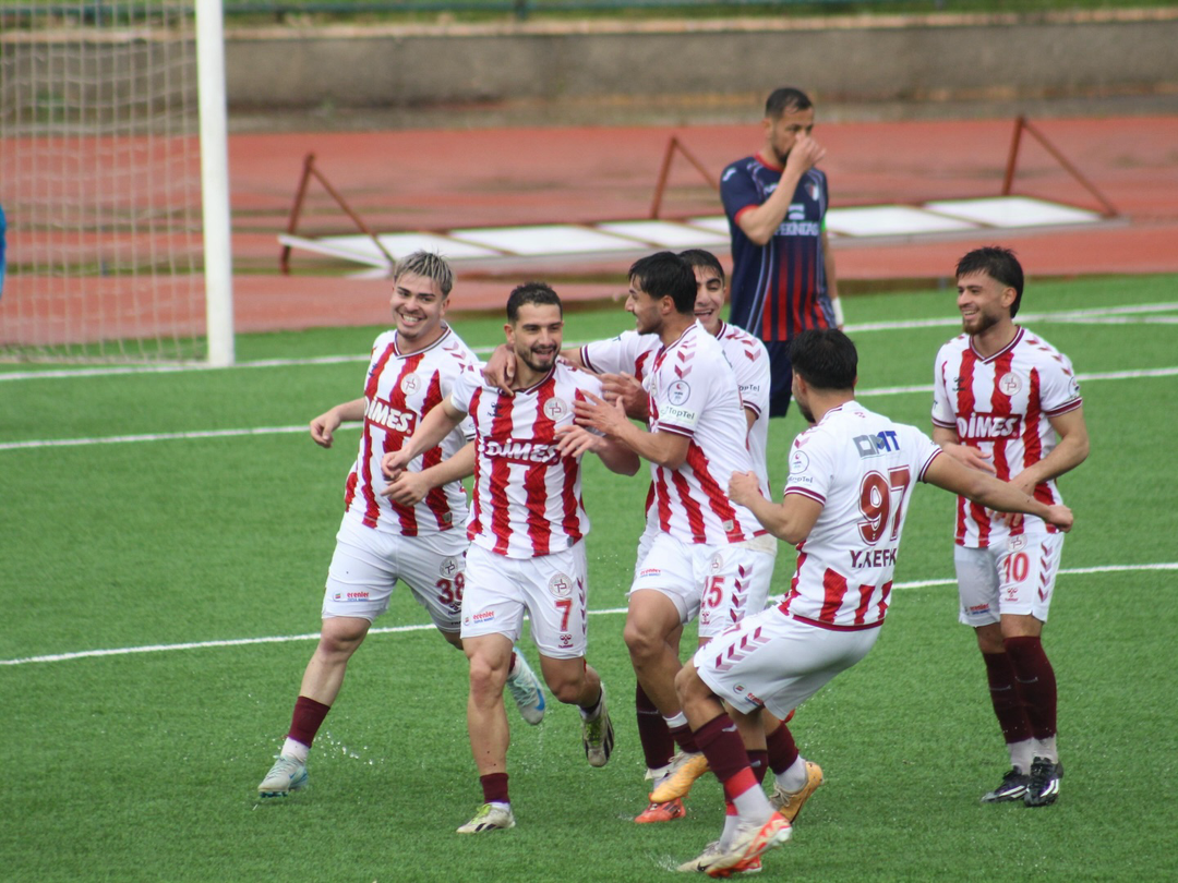 Mustafa Gürkan Varlık 122 Gün Sonra Gol Attı