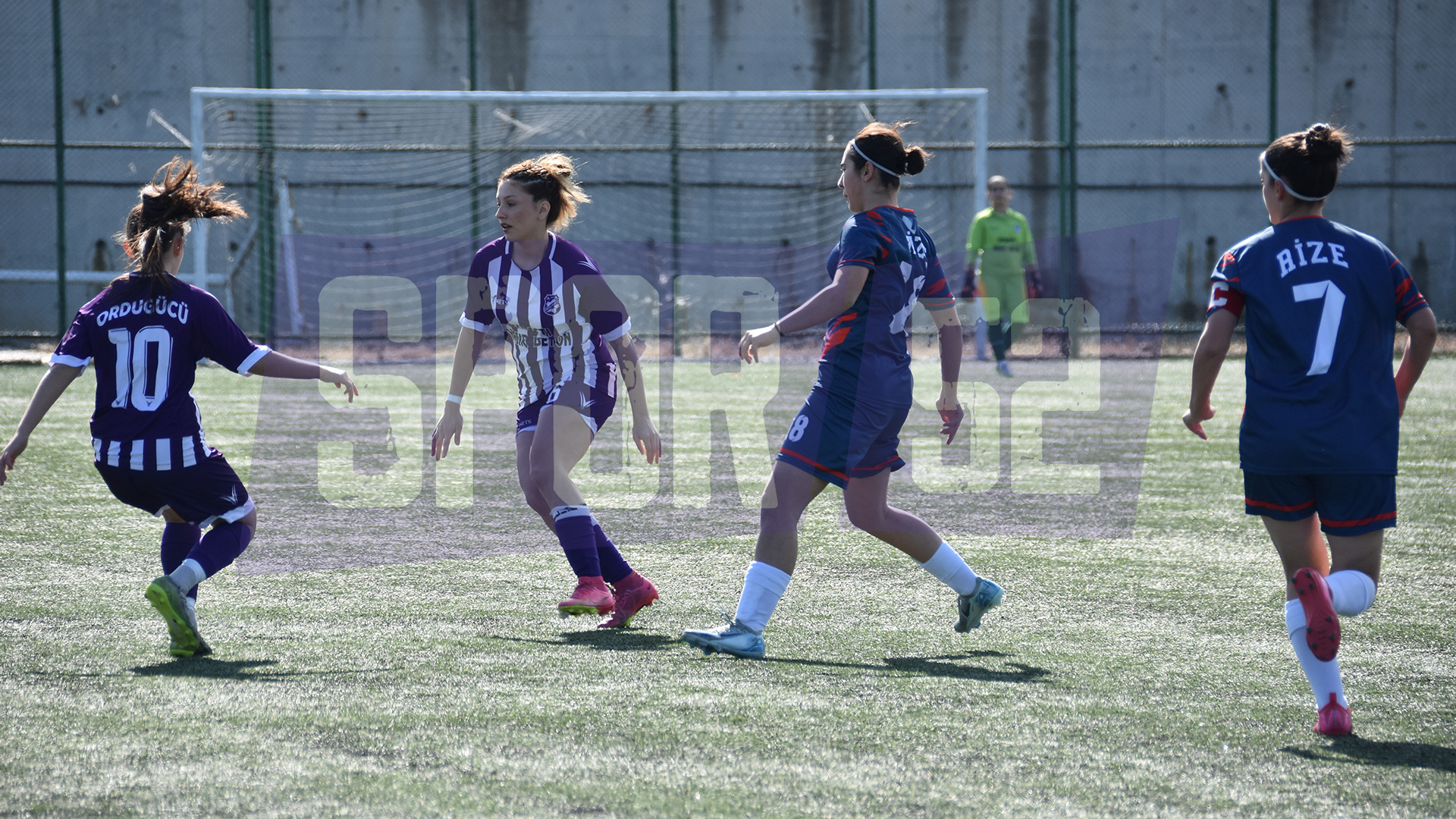 Nazar’ın Yeni Adresi Ordu Pars Spor Kulübü